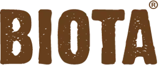 Biota logo