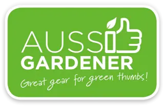 Aussie Gardener logo