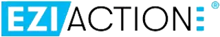 Ezi-Action logo