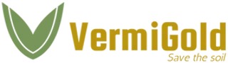 VermiGold logo