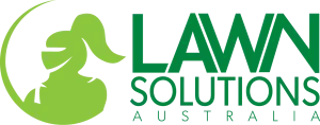 Lawn Solutions Australia logo