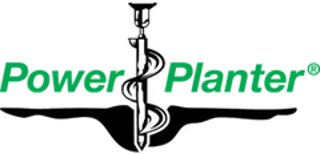 Power Planter logo