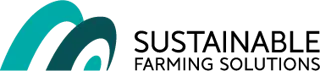 Sustainable Farming Solutions logo