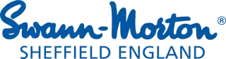 Swann-Morton logo