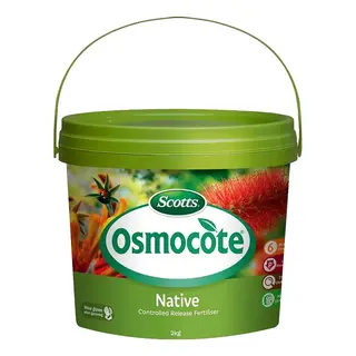 Osmocote Native Controlled Release Fertiliser