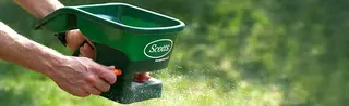 Handy Green Spreader II
