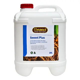 Seasol Plus Commercial Liquid