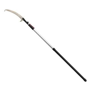 6.3m HAYAUCHI Pole Saw Complete - extendable