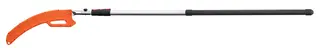 6.3m HAYAUCHI Pole Saw Complete - extendable