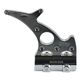HOOKFOX for Pole Saws