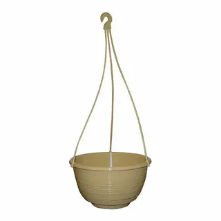 Grecian Hanging Basket Complete