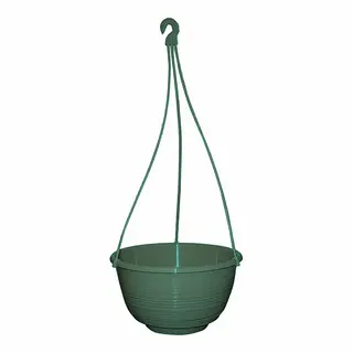 Grecian Hanging Basket Complete