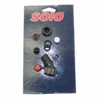 US Nozzle Kit - complete