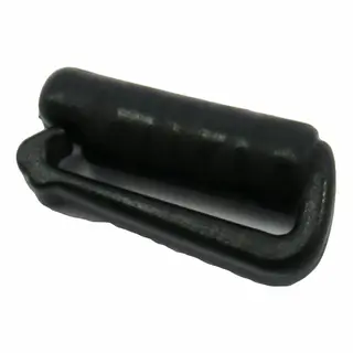 Black Top Strap Holder for Knapsack