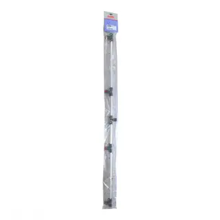 4 Nozzle Aluminium 120cm Spray Boom