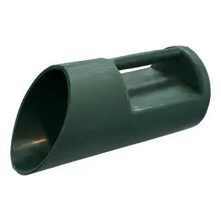 Plastic Scoop for Potting/Fertiliser