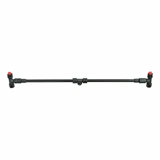 2 Nozzle Mini Boom