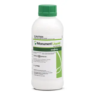 Monument Liquid Turf Herbicide