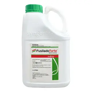 Fusilade Forte 128EC Herbicide