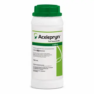 Syngenta Acelepryn SC | Professional Liquid Turf Insecticide | 100ml to 5L