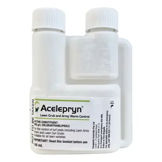 Syngenta Acelepryn SC | Professional Liquid Turf Insecticide | 100ml to 5L