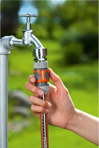 13mm Hose Connector