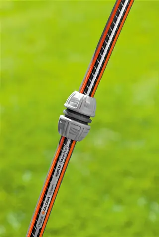 Hose Joiner/Repairer - for 13mm Hose