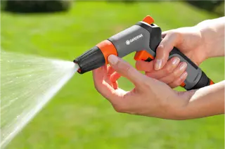 Classic Trigger Gun Nozzle