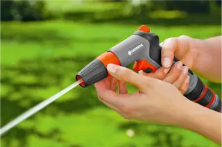Classic Trigger Gun Nozzle