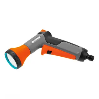 Classic Soft Spray Trigger Gun Nozzle