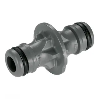 13mm 2-End Hose Coupling