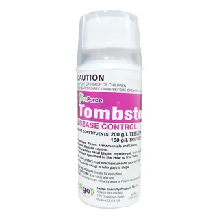 Tombstone Duo Fungicide