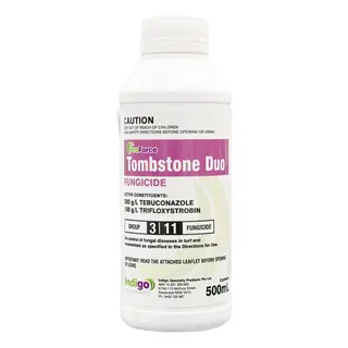 Tombstone Duo Fungicide