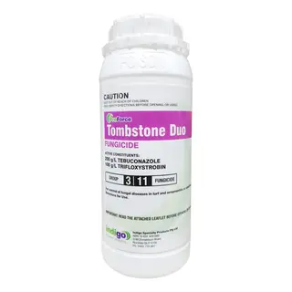 Tombstone Duo Fungicide