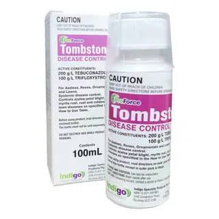 Tombstone Duo Fungicide