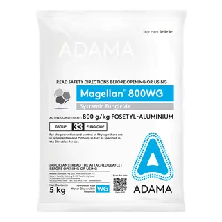 Magellan 800WG Systemic Fungicide