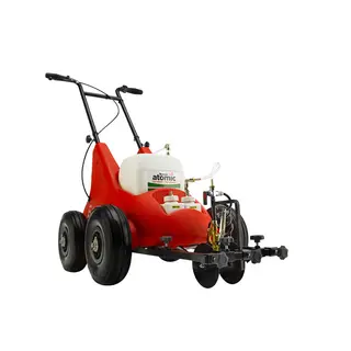 ATOM Line Marking Machine