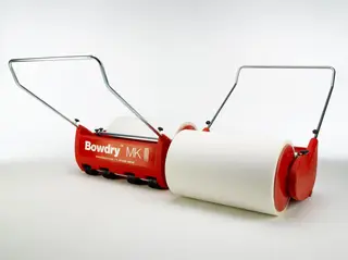 Bowdry MK III