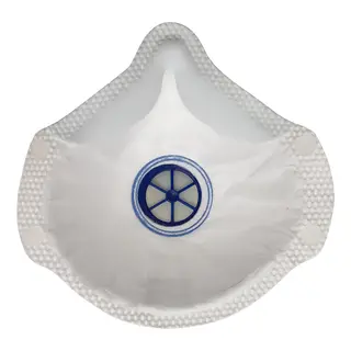 Prochoice PC321 Dust Masks P2 + Valve