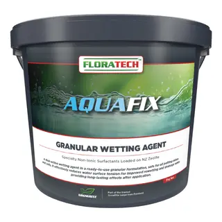 AquaFix Granular Wetting Agent