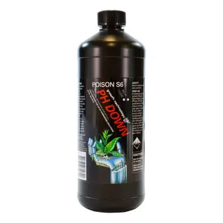 pH Down Solution