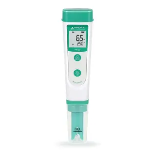 pH Meter Digital Kit with ATC - pH Tester