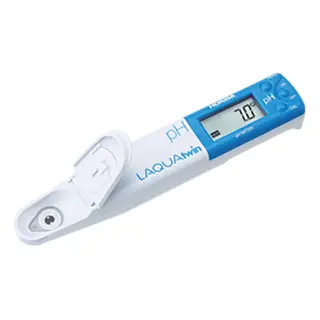 LAQUAtwin Direct Pocket pH Meter Digital
