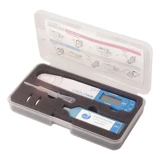 LAQUAtwin Direct Pocket pH Meter Digital