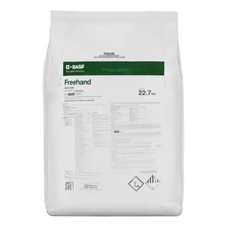 Freehand Pre-emergent Herbicide