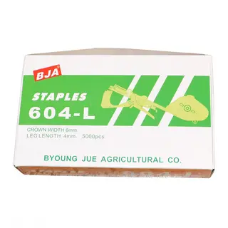 Tapener Staples 604-L