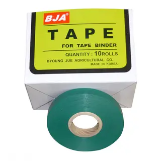 Tapener Tape Dark Green 150um