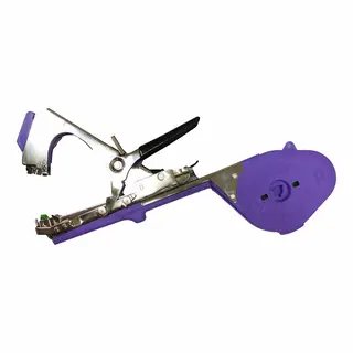 TB-S Tapebinder Gun | Scrap-Free | Soft-Close