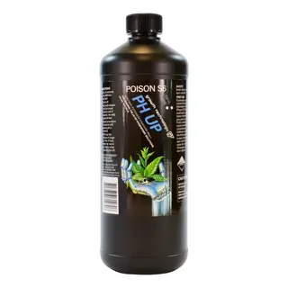 pH Up Solution