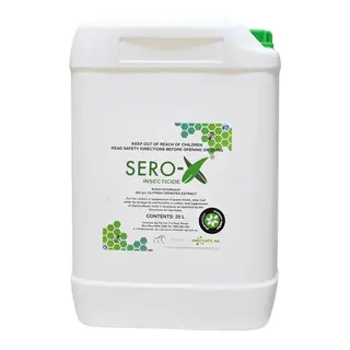 Sero-X Natural Insecticide